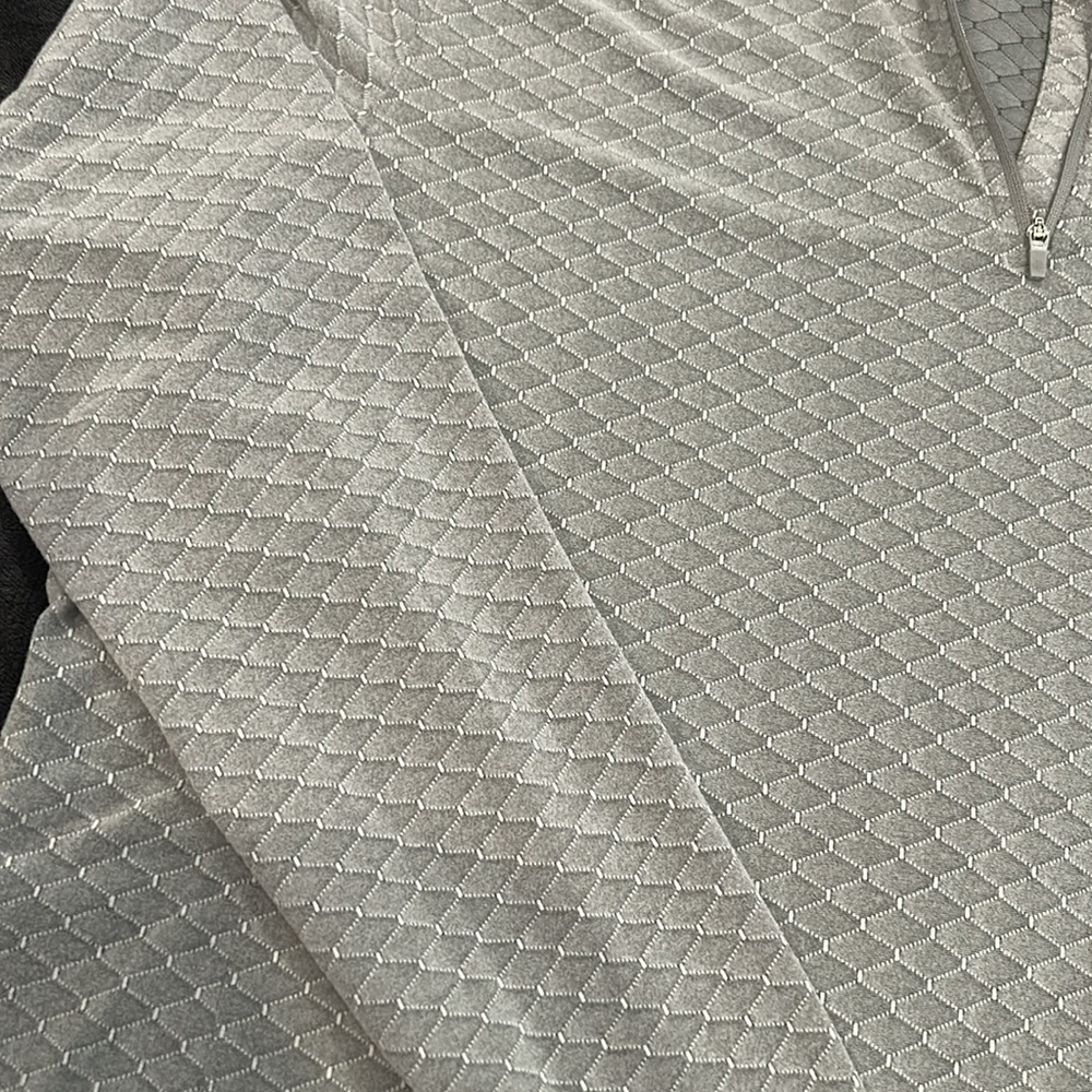 Quarter Zip - Picture 2 of 3